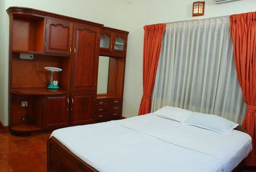 Kedaram Homestay, Kochi 3